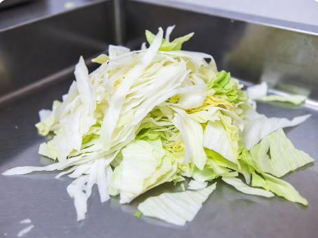 Thousands Sick After Eating a Common Fast-Food Ingredient. Here's What Investigators Have Discovered.