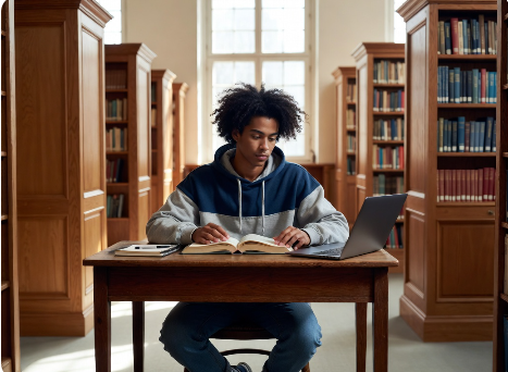U.S. College Students Trail Global Peers in Basic Literacy, Despite Record K-12 Spending