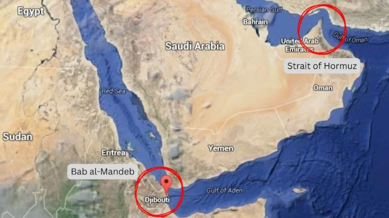 Houthis Declare Maritime Embargo on Saudi Arabia, Prompting Oil Tanker Reroutes in Red Sea