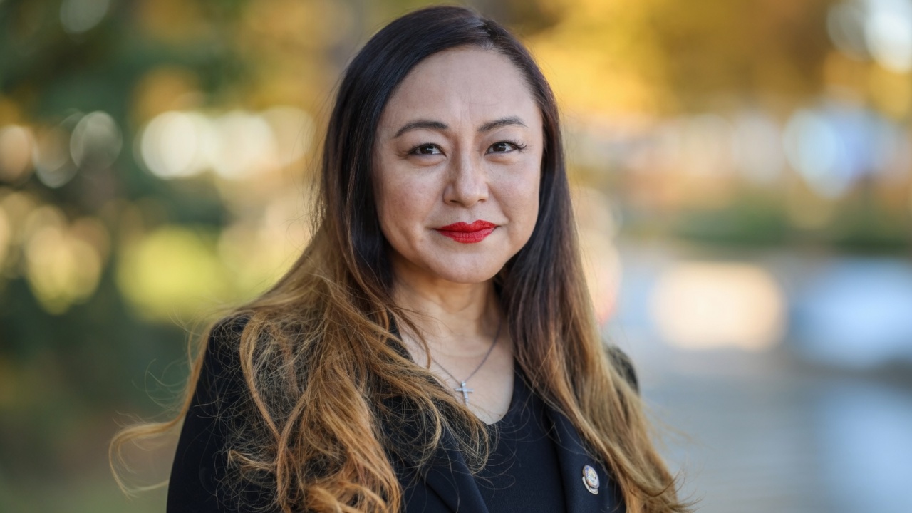 She Ran a 'News' Site for Her City's Chinese-American Community. Beijing Was Reportedly Writing the Copy.