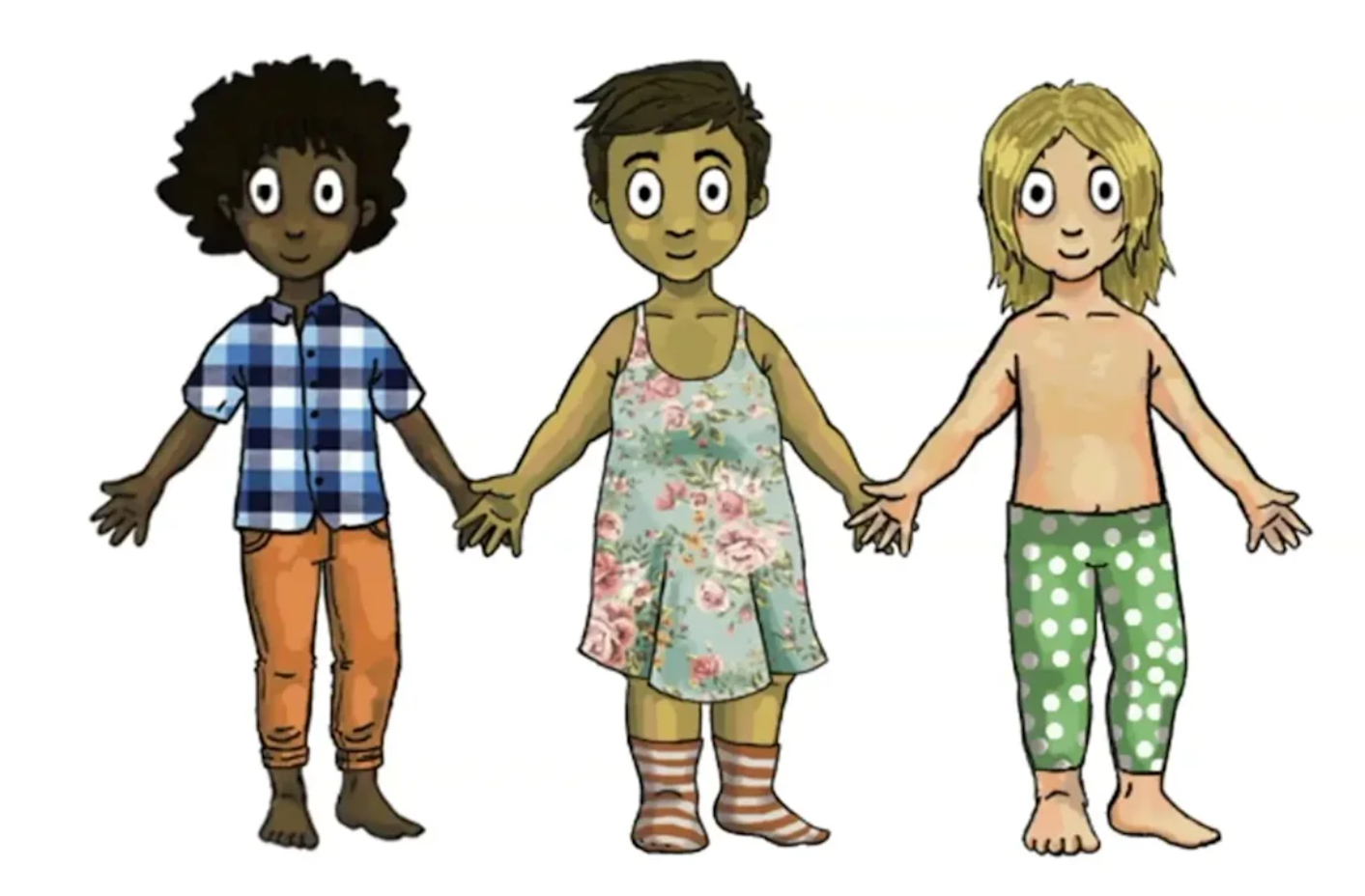 University of Minnesota's 'MyGender Dolls,' With Removable Genitalia, Set for 2026 Launch to Clinicians Treating Kids as Young as 4