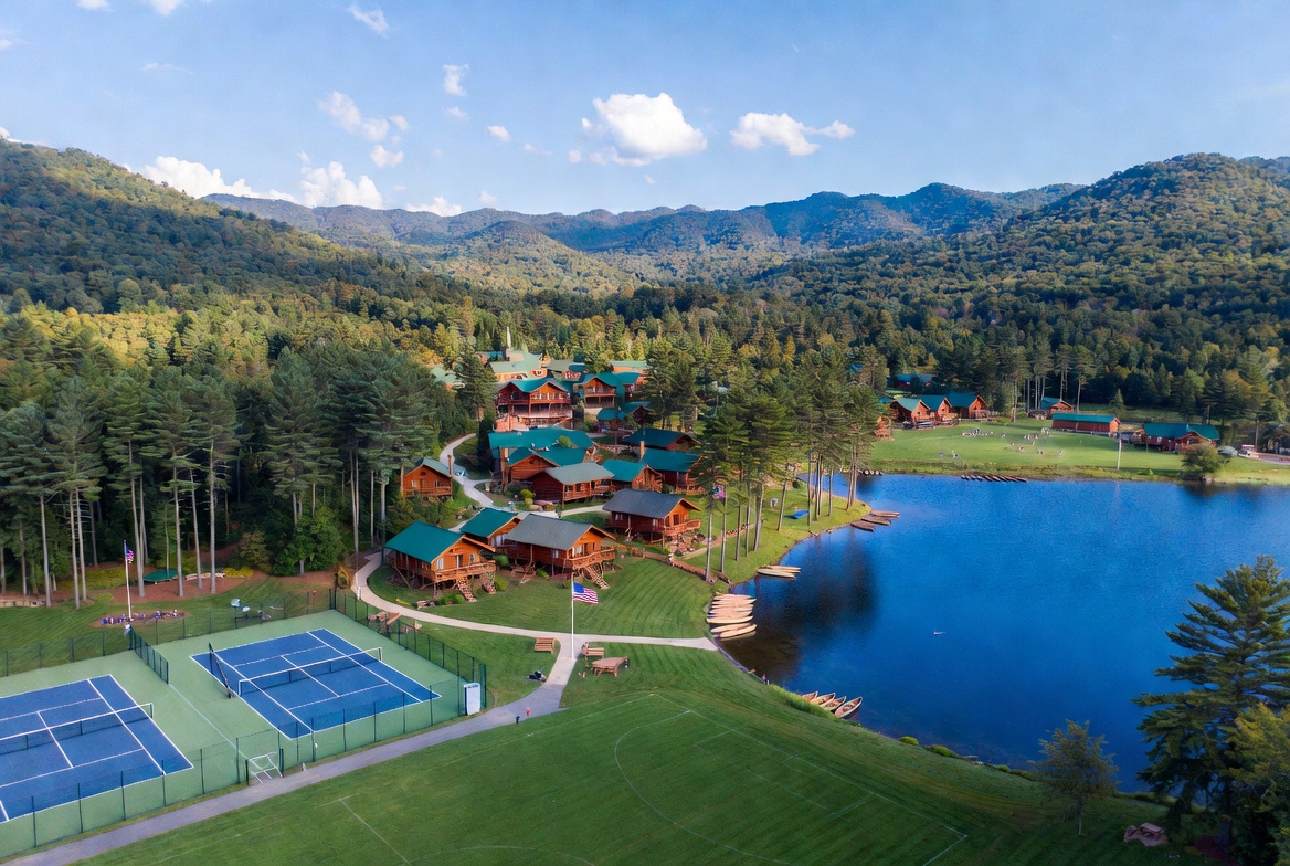 Vomit Apocalypse at $18K Summer Camps: How a Stomach Bug Jumped From Camp to Camp