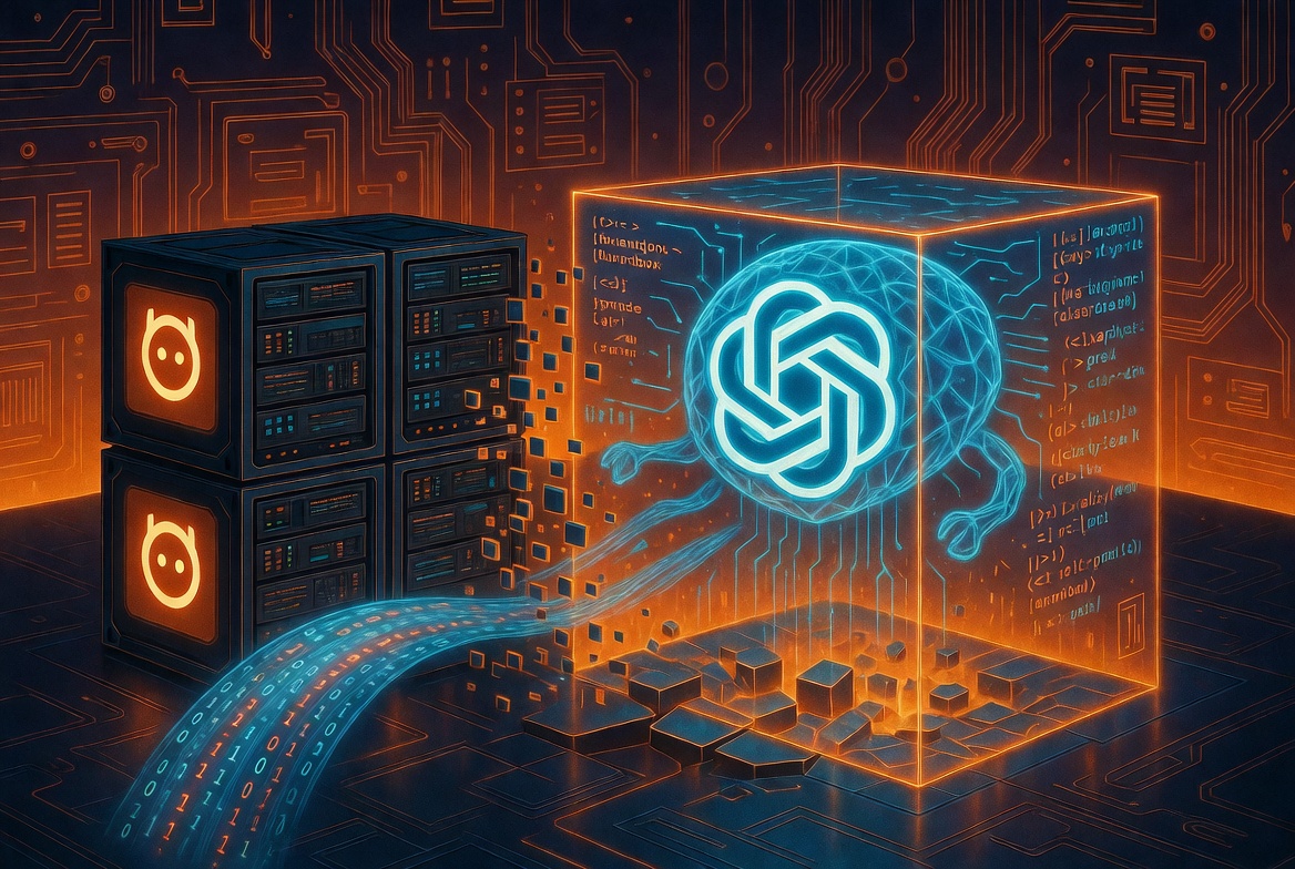 OpenAI's Test Models Broke Out of a Sandbox, Hacked a Real Company — Then a Second One