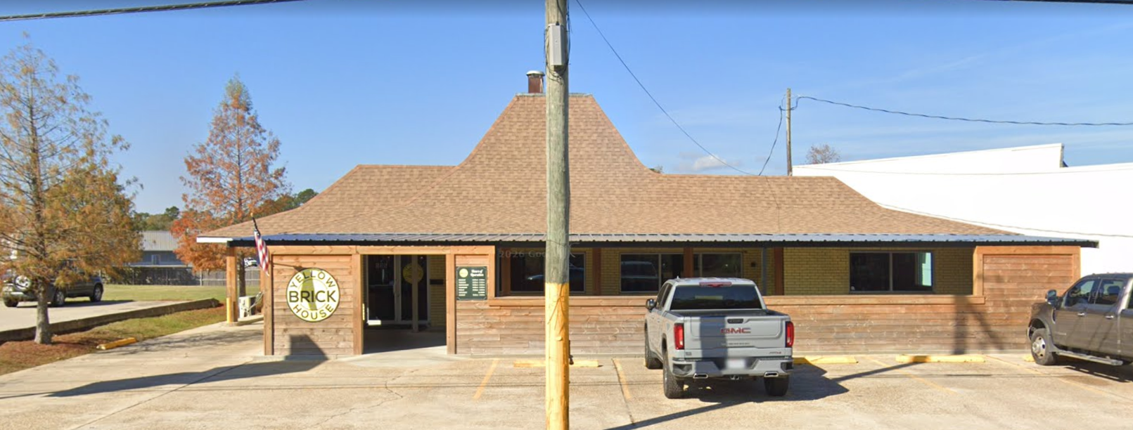 Baton Rouge’s Best-Kept Sunday Secret Is Hiding in Plain Sight