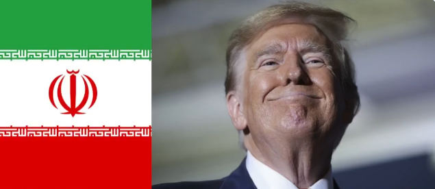 Trump Says Iran Deal Reached on Hormuz Strait; Tehran Says No Deal Exists