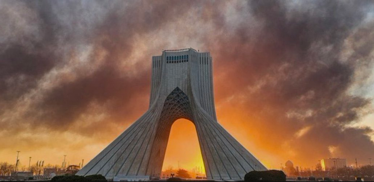 UPDATE: Trump Calls Iran 'Unbelievably Duplicitous' After Tehran Denies Monday Talks