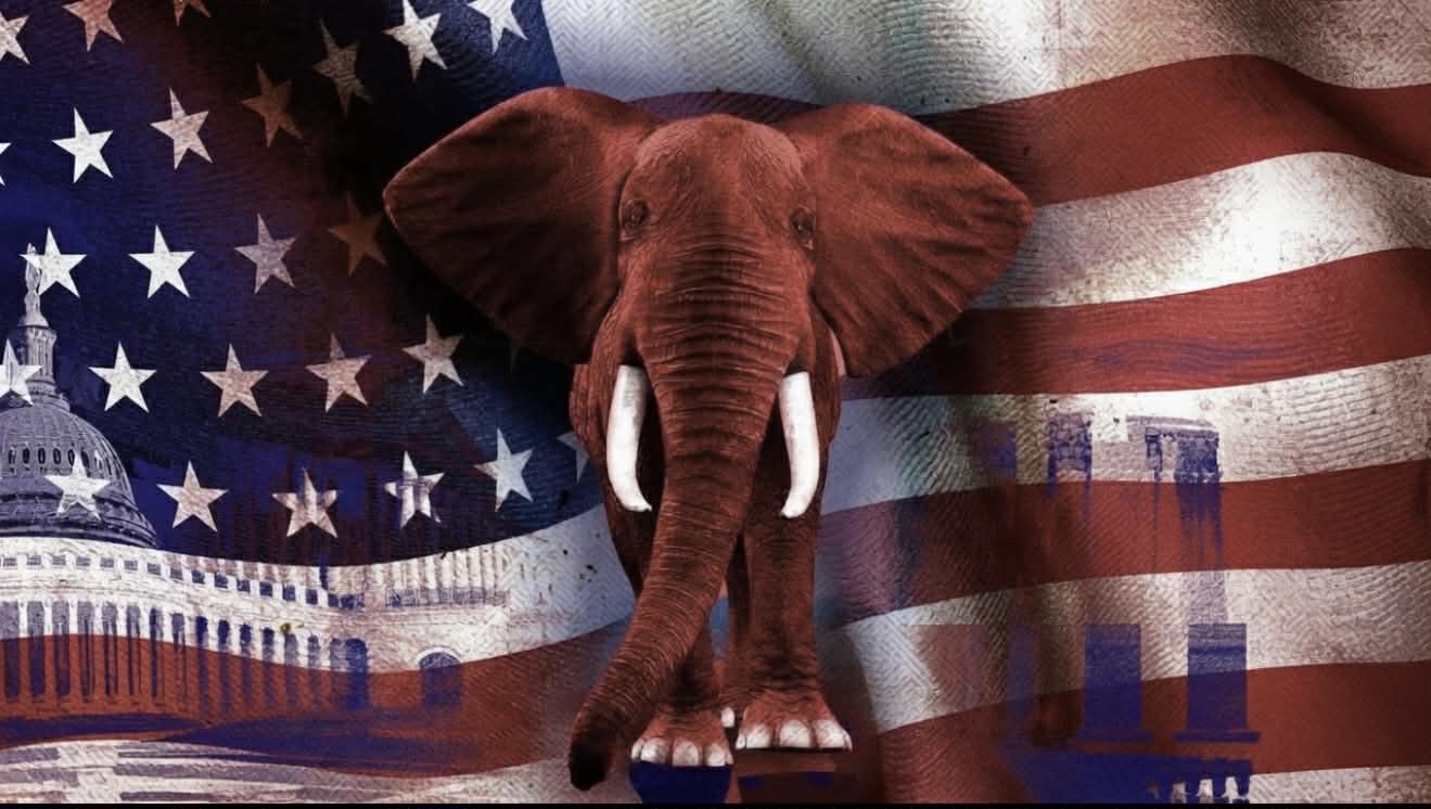 Georgia’s GOP Needs Your Help