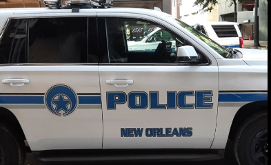 NOPD Officer Arrested on 350 Counts After Months-Long Overtime Fraud Investigation