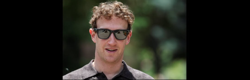 Zuckerberg's New AI Manifesto Promises "Individual Empowerment." His Own Record Tells a Different Story.