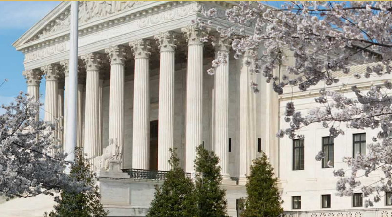 Supreme Court clears path for Trump mail-ballot restrictions ahead of midterms