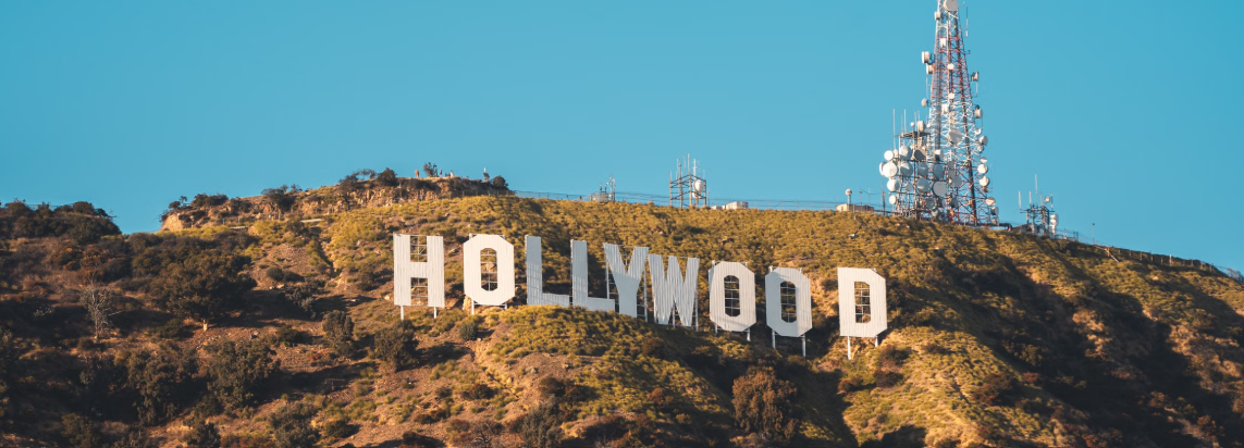 Does Hollywood Have to Stay in California?