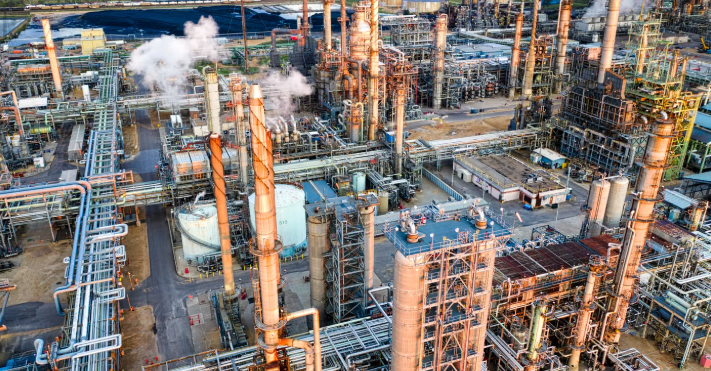 Domestic Refining Capacity and First-Fill Product Policy: A Gulf Buildout Option