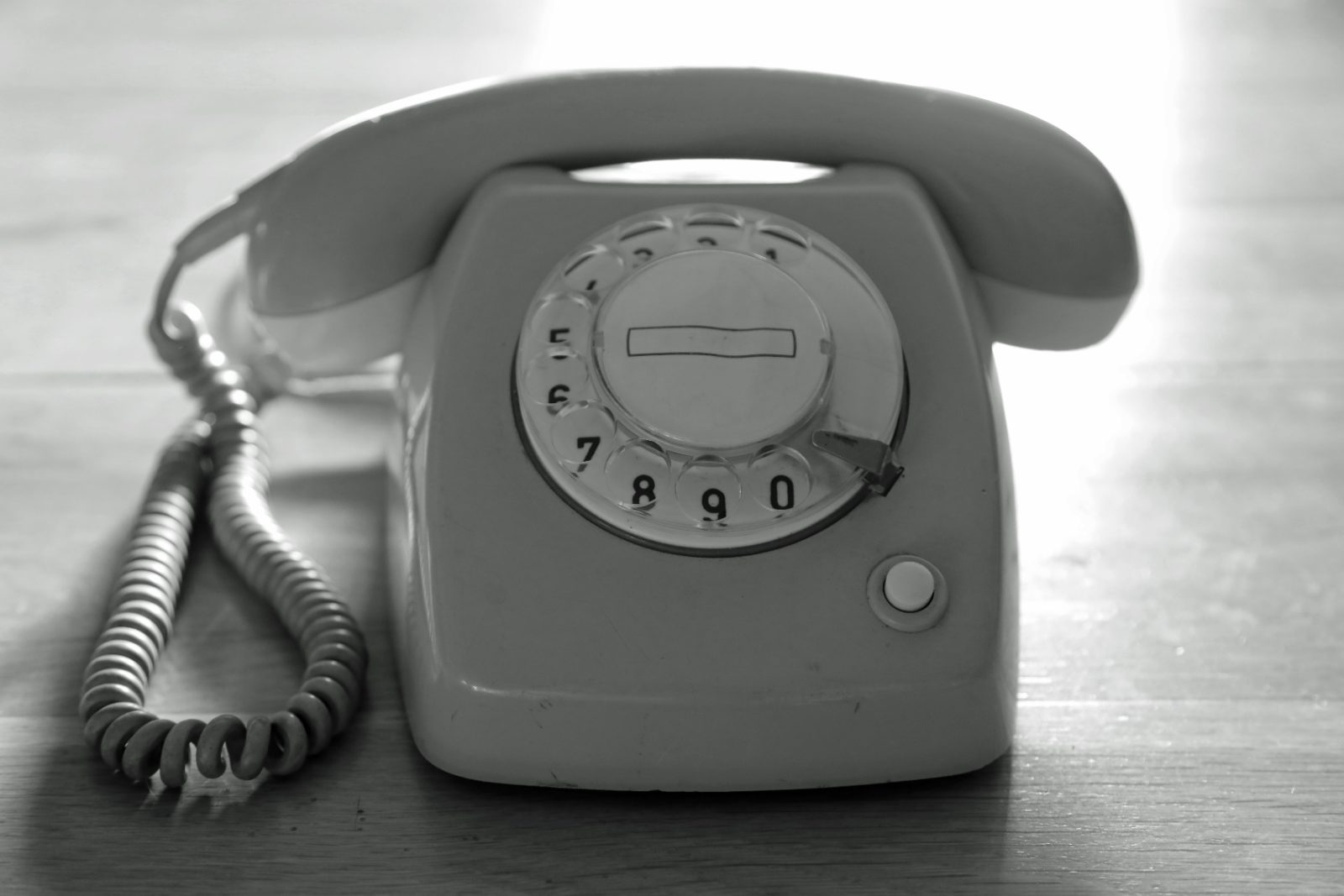 From Dial Tones to Chatbots: A Light History of How We Got Connected
