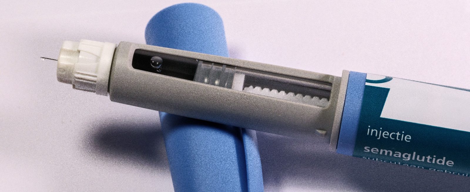 Nails Lifting Off? Ozempic-Type Drug Users Report It 4x as Often