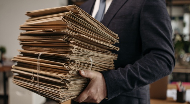 A $1 Donation Could Land You in Jack Smith's Files, Senate Memo Says