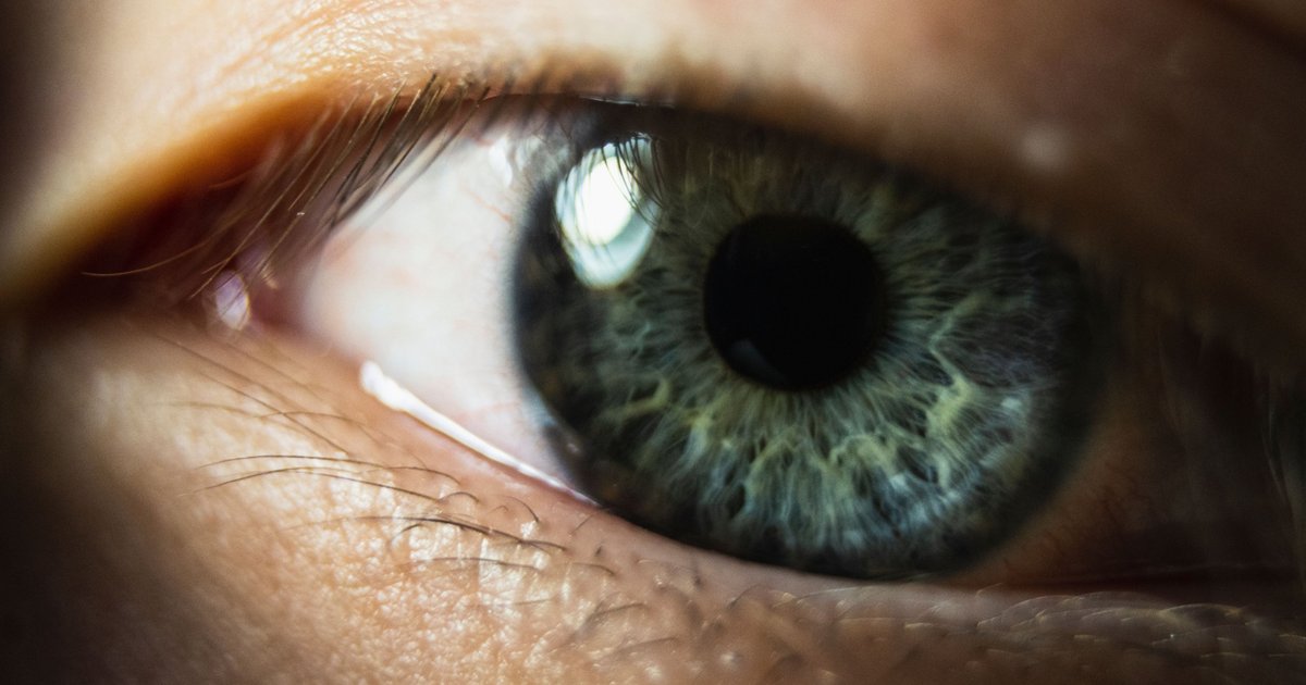 4.8 Million Eye Drop Cartons Recalled Over Sterility Concerns