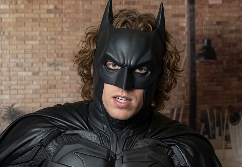 Reckless Ben: How the LEGO Hero Forced a Million-Dollar Corporation into a Truce