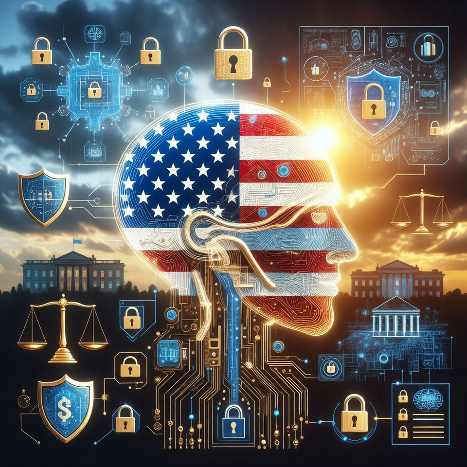 Trump’s June AI Executive Order: Innovation Accelerator or Quiet Regulatory Shift?